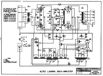 Altec Lansing-AL260A preview